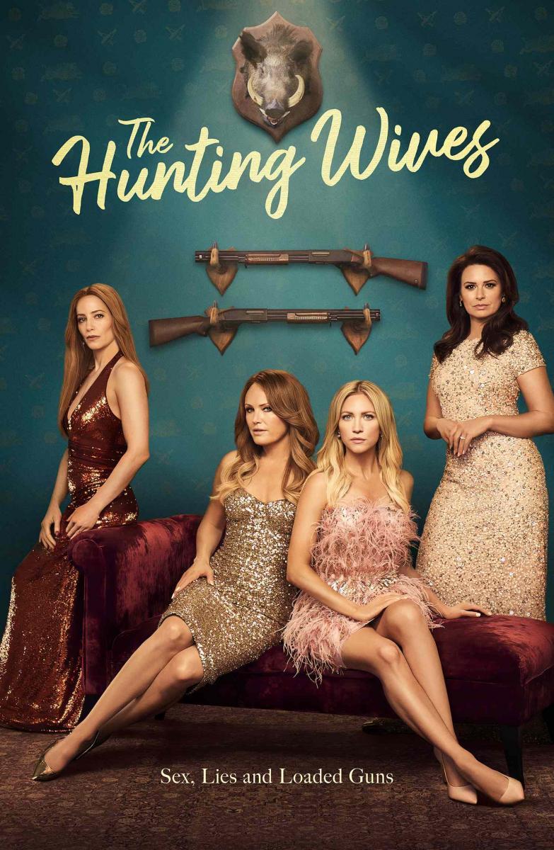 The Hunting Wives (Serie de TV)