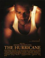 The Hurricane  - Posters