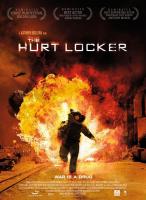 The Hurt Locker  - Posters