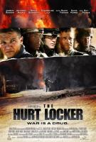 The Hurt Locker  - Promo