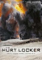 The Hurt Locker  - Posters