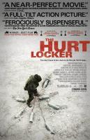 The Hurt Locker  - Poster / Main Image