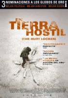 The Hurt Locker  - Promo