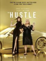 The Hustle  - Poster / Main Image