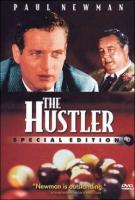 The Hustler  - Dvd
