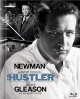 The Hustler  - Blu-ray