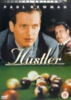 The Hustler  - Dvd