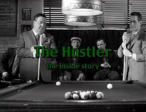 The Hustler: The Inside Story (S)