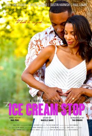 The Ice Cream Stop (S)