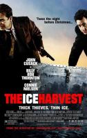 The Ice Harvest  - Poster / Main Image