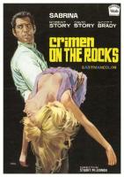 Crimen on the Rocks  - Posters
