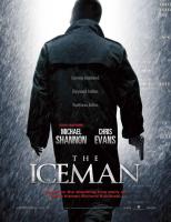 El hombre de hielo  - Posters
