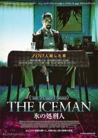 The Iceman (El hombre de hielo)  - Posters