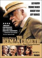 The Iceman Cometh  - Posters