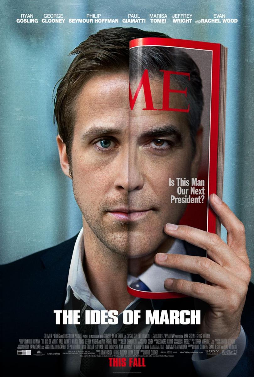 The Ides of March  - Poster / Main Image