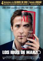 The Ides of March  - Posters