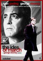 The Ides of March  - Posters