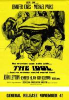The Idol  - Poster / Main Image