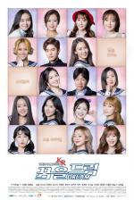 The Idolm@ster.kr (TV Series)