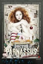 El imaginario del Doctor Parnassus 