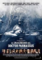 The Imaginarium of Doctor Parnassus  - Posters