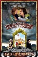 The Imaginarium of Doctor Parnassus  - Posters