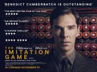 The Imitation Game  - Posters
