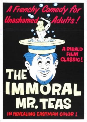 El inmoral Sr. Teas 