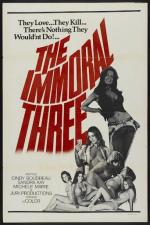 The Immoral Three 