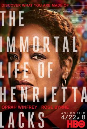 La vida inmortal de Henrietta Lacks (TV)