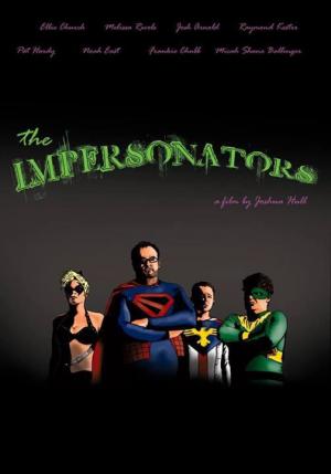 The Impersonators 
