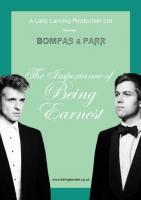 The Importance of Being Earnest  - Poster / Imagen Principal