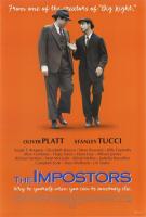 Los impostores  - Poster / Imagen Principal