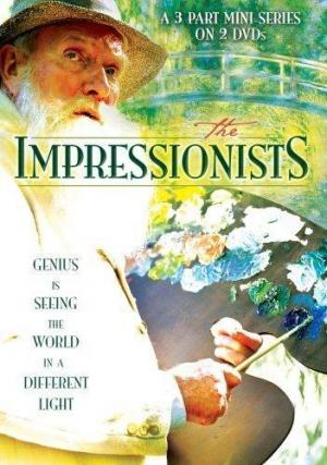 The Impressionists (Miniserie de TV)