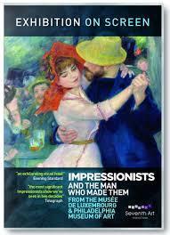 The Impressionists 