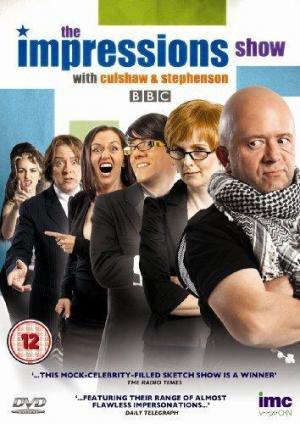 The Impressions Show with Culshaw and Stephenson (Serie de TV)
