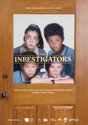 The InBESTigators (TV Series)