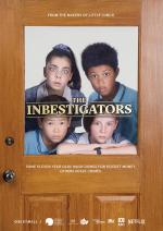 The InBESTigators (TV Series)