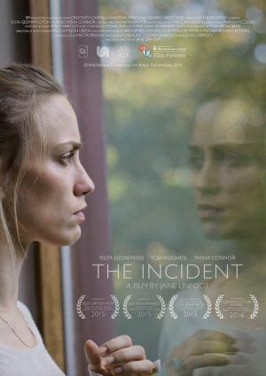 The Incident (2015) - FilmAffinity