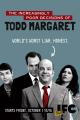 The Increasingly Poor Decisions of Todd Margaret (Serie de TV)