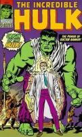 Hulk (Serie de TV) - Posters
