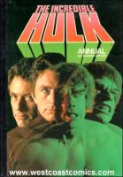 El increíble Hulk (Serie de TV) - Dvd