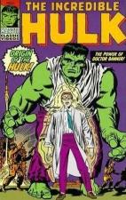 Hulk (Serie de TV)
