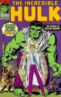 Hulk (Serie de TV) - Poster / Imagen Principal