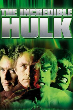 L’ INCROYABLE HULK III – HULK REVIENT (1978)
