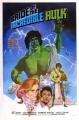 The Incredible Hulk: Married (Bride of the Incredible Hulk) (TV)
