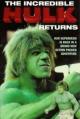 The Incredible Hulk Returns (Return of the Incredible Hulk) (TV) (TV)