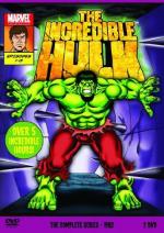 The Incredible Hulk (TV Series)