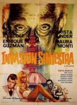 Invasión siniestra
