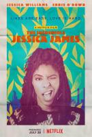 The Incredible Jessica James  - Poster / Main Image